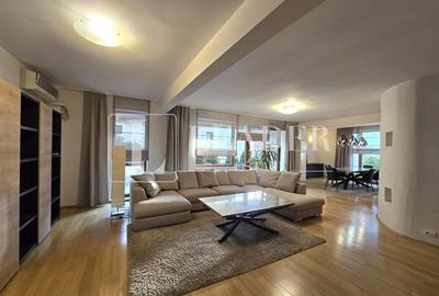 Inchiriere apartament I Zona Herastrau - 3