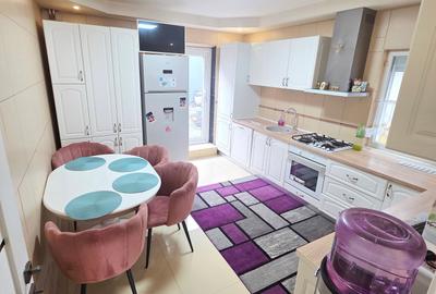 Voluntari, Andronache, vila P+1+M renovata, curte amenajata Voluntari, Andronache, vila P+1+M renovata, curte amenajata - 7