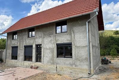 Casă cu 4 camere cu Teren 2200 Mp în Lugoj - 6