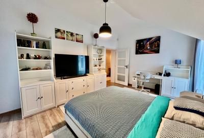 Casa 4 camere Visan - 11