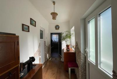 Casa individuala cu 120 mp utili, in zona semicentrala, in Gherla - 15