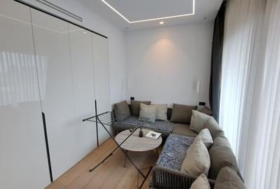 Apartament cu 4 camere decomandat, mobilat în Herăstrău - 38