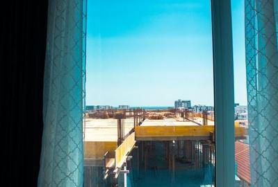 Apartament cu 2 camere mobilat Mamaia Nord - 4