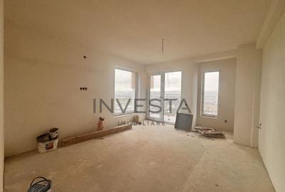 Duplex cu rooftop panoramic, garaj și curte proprie – cartier Voronet - 8