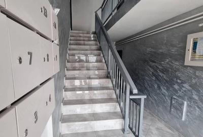 Apartament cu 3 camere decomandat în Tomești - 1