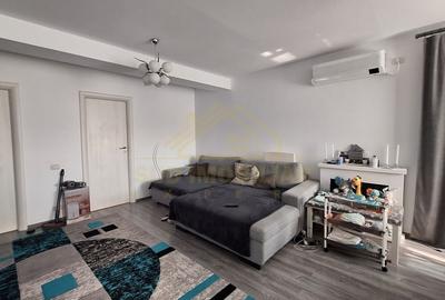 Duplex cu 5 camere cu Canalizare în Central - 31