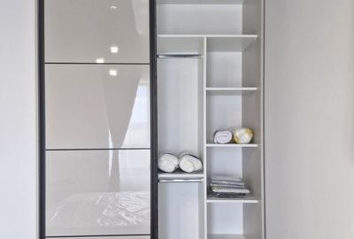 Apartament cu 2 camere în Tomis Nord - 18