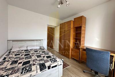 Apartament cu 3 camere în Ultracentral - 3