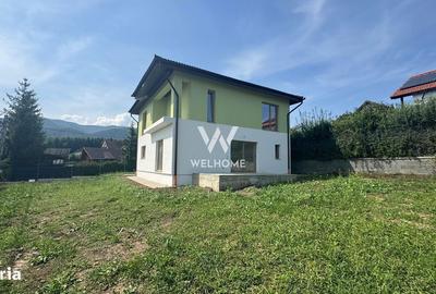 Casă cu 4 camere cu Canalizare în Sadu - 9