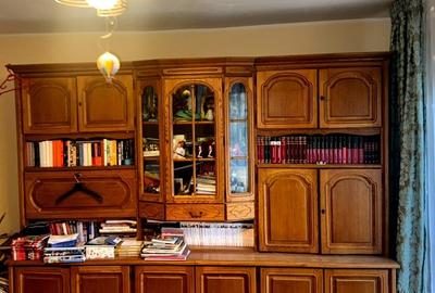 Vanzare apartament cu 3 camere, 3 balcoane Obcini– confort, spatiu si liniste - 2