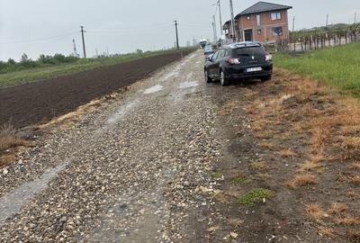 Spațiu comercial, în Bradu - 3