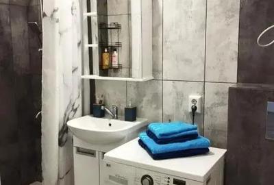 Se inchiriaza garsoniera in zona Aurel Vlaicu - 3