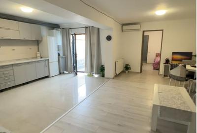 Casă cu 3 camere cu Teren 107 Mp în Faleza Nord