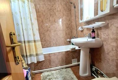 Apartament cu 3 camere decomandat, mobilat în Central - 5