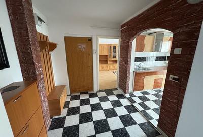 Apartament cu 2 camere decomandat în Exterior Vest - 6