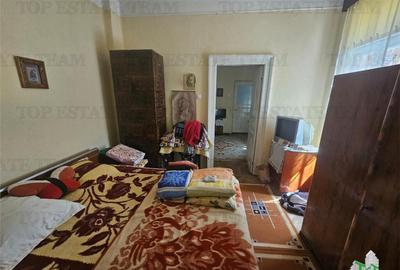 Casa cocheta cu gradina superba 800 metri ultracentral Gaest - 15