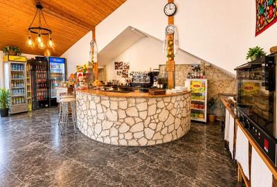 Spațiu comercial, de 100 mp, în Ciurila - 2