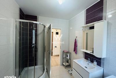 Apartament cu 2 camere decomandat în Calea Dumbrăvii - 10