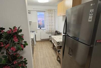 Apartament cu 3 camere decomandat, mobilat în Tomis Nord - 6