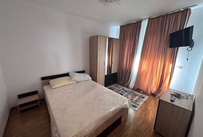 Apartament cu 2 camere decomandat, mobilat în Dobroești - 2