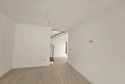 Duplex modern 4 camere + grădină 250 mp – Giroc / Chișoda, 2024 – fără comision - 3