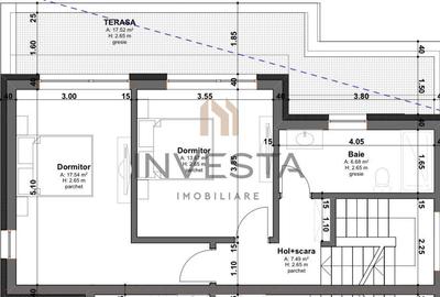 Apartament in vila! Proiect exclusivist! Apartament in vila! Proiect exclusivist! - 3