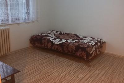 Garsonieră decomandată în Banu Mărăcine - 1