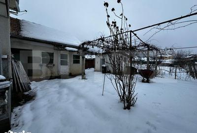 Casă cu 6 camere cu Teren 800 Mp în Ultracentral - 11