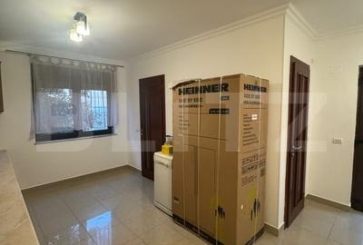 Casa noua de inchiriat 4 camere Girocului Casa noua de inchiriat 4 camere Girocului - 10