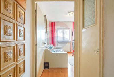 Apartament cu 3 camere decomandat, mobilat în Județean - 3