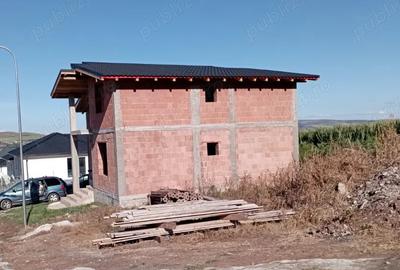 Vand casa Alba, Micesti !Nu raspund la mesaje! - 4