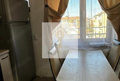 Apartament cochet cu 2 camere, mansarda luminoasa in zona Cantemir - 14