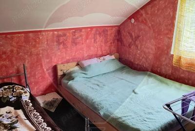 Casă cu 5 camere cu Teren 2000 Mp în Mărgău - 3