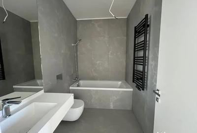 Apartament cu 2 camere semidecomandat în Floreasca - 6
