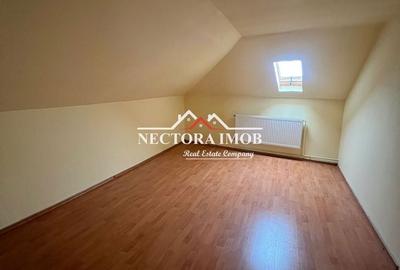 Casă cu 4 camere în Sânmartin - 12