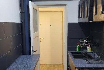 Inchiriere 2 camere, Stefan cel Mare, Dr. Grozovici, independent energetic. - 11