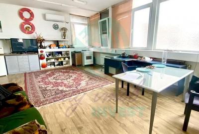 Apartamnet in vila Dacia - Stefan cel Mare - 3