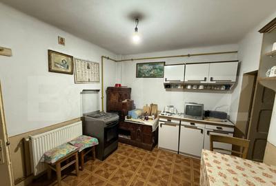 Casa 3 camere, 100 mp, strada Petru Cercel Casa 3 camere, 100 mp, strada Petru Cercel - 6