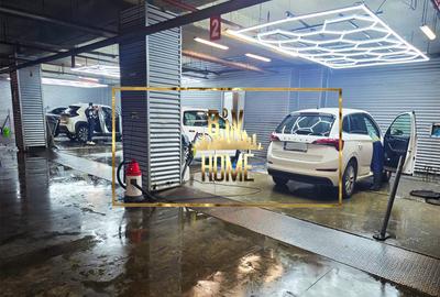 Spalatorie auto in centru comercial, BUSINESS LA CHEIE - 6
