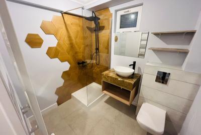 Casă individuală cu 4 camere cu Canalizare în Breazu - 4