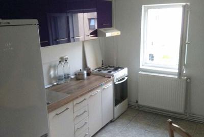 Apartament cu 3 camere semidecomandat în Tineretului - 4