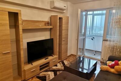 Apartament cu 2 camere decomandat în Banat