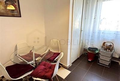 SIMION BARNUTIU - 3 cam - 2 bai - centrala proprie - ETAJ 2 - GARAJ SUB BLOC+BOX - 9