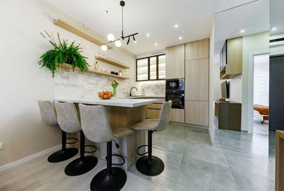 Apartament cu 2 camere decomandat, mobilat în Lipovei - 11