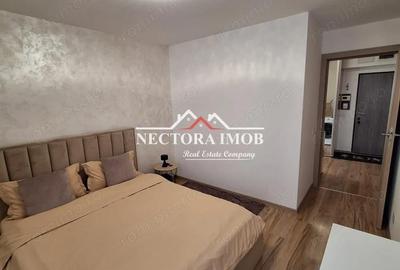 Apartament cu 3 camere în Nufărul - 7