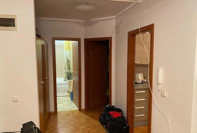 Apartament cu 2 camere decomandat în Platoul Izvor - 5