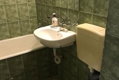 Apartament cu 2 camere nedecomandat în Dacia