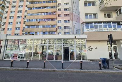 Spațiu comercial, de 270 mp, în Pantelimon