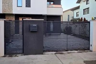 Casă individuală cu 6 camere cu Canalizare în Păcii - 7