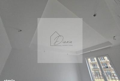 Apartament cu 2 camere decomandat în Ștefăneștii de Jos - 19